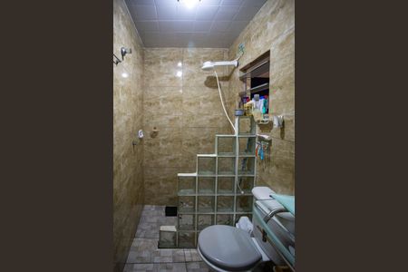 Casa à venda com 51m², 3 quartos e 1 vagaBanheiro do Quarto 2