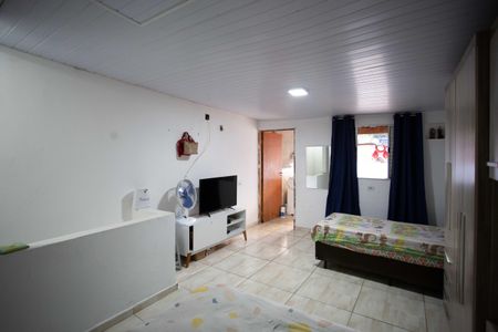 Casa à venda com 51m², 3 quartos e 1 vagaQuarto 4