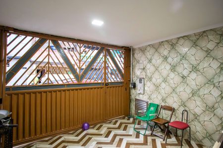 Casa à venda com 51m², 3 quartos e 1 vagaGaragem