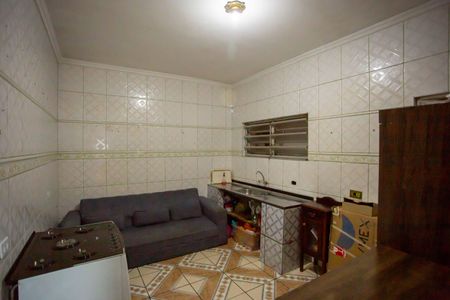 Casa à venda com 51m², 3 quartos e 1 vagaCozinha