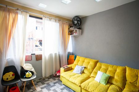 Casa à venda com 51m², 3 quartos e 1 vagaVaranda gourmet