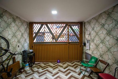 Casa à venda com 51m², 3 quartos e 1 vagaGaragem