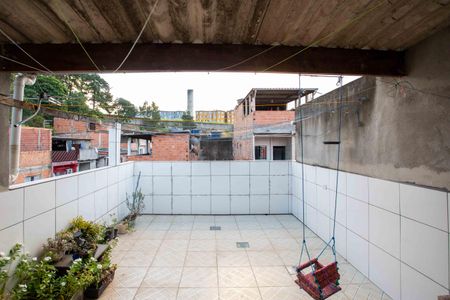 Casa à venda com 51m², 3 quartos e 1 vagaVaranda/Area de Serviço