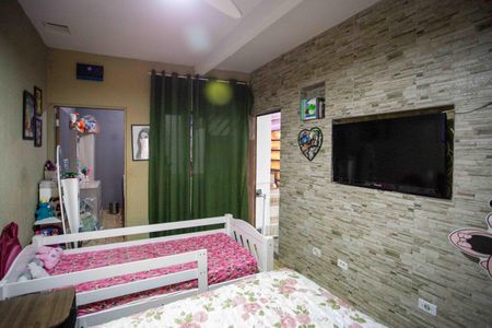 Casa à venda com 51m², 3 quartos e 1 vagaQuarto 2