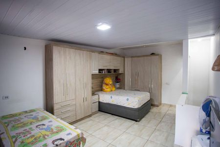 Casa à venda com 51m², 3 quartos e 1 vagaQuarto 4