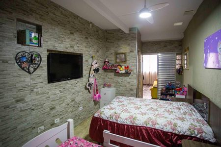 Casa à venda com 51m², 3 quartos e 1 vagaQuarto 2