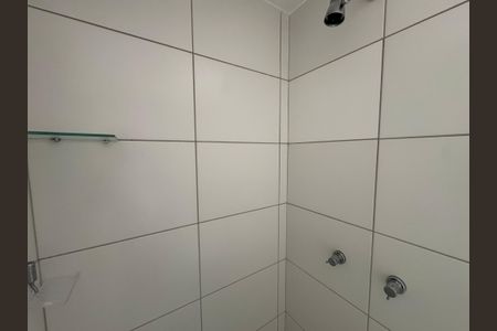 Apartamento à venda com 174m², 4 quartos e 2 vagas Apartamento à venda com 174m², 4 quartos e 2 vagasBanheiro Social
