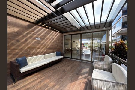 Apartamento à venda com 174m², 4 quartos e 2 vagas Apartamento à venda com 174m², 4 quartos e 2 vagasÁrea comum