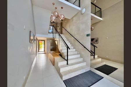 Apartamento à venda com 174m², 4 quartos e 2 vagas Apartamento à venda com 174m², 4 quartos e 2 vagasÁrea comum