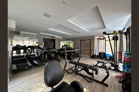 Apartamento à venda com 174m², 4 quartos e 2 vagas Apartamento à venda com 174m², 4 quartos e 2 vagasÁrea comum