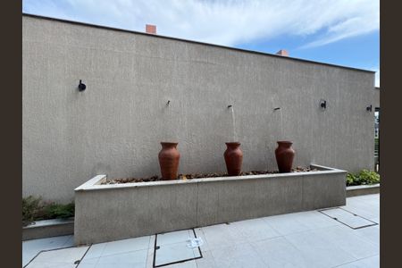 Apartamento à venda com 174m², 4 quartos e 2 vagas Apartamento à venda com 174m², 4 quartos e 2 vagasÁrea comum