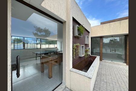 Apartamento à venda com 174m², 4 quartos e 2 vagas Apartamento à venda com 174m², 4 quartos e 2 vagasÁrea comum