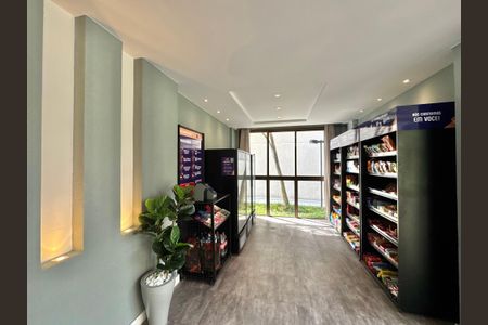 Apartamento à venda com 174m², 4 quartos e 2 vagas Apartamento à venda com 174m², 4 quartos e 2 vagasÁrea comum