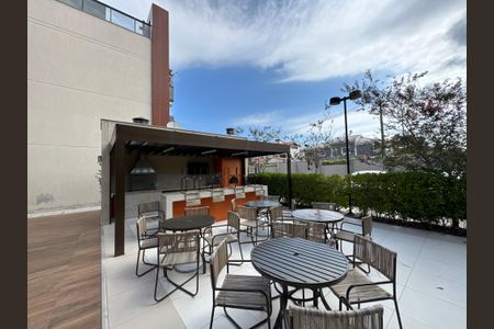 Apartamento à venda com 174m², 4 quartos e 2 vagas Apartamento à venda com 174m², 4 quartos e 2 vagasÁrea comum