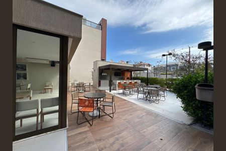 Apartamento à venda com 174m², 4 quartos e 2 vagas Apartamento à venda com 174m², 4 quartos e 2 vagasÁrea comum