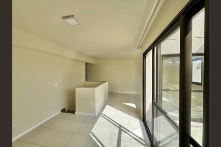 Apartamento à venda com 174m², 4 quartos e 2 vagas Apartamento à venda com 174m², 4 quartos e 2 vagasSala