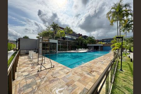 Apartamento à venda com 174m², 4 quartos e 2 vagas Apartamento à venda com 174m², 4 quartos e 2 vagasÁrea comum