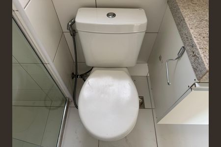 Apartamento à venda com 174m², 4 quartos e 2 vagas Apartamento à venda com 174m², 4 quartos e 2 vagasSuíte 2 - Banheiro