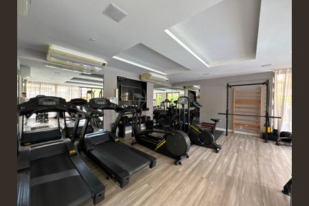 Apartamento à venda com 174m², 4 quartos e 2 vagas Apartamento à venda com 174m², 4 quartos e 2 vagasÁrea comum