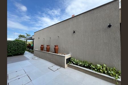 Apartamento à venda com 174m², 4 quartos e 2 vagas Apartamento à venda com 174m², 4 quartos e 2 vagasÁrea comum