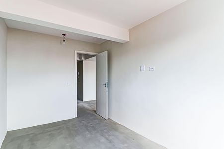Apartamento à venda com 46m², 1 quarto e sem vaga Apartamento à venda com 46m², 1 quarto e sem vagaQuarto