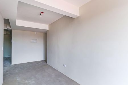Apartamento à venda com 46m², 1 quarto e sem vaga Apartamento à venda com 46m², 1 quarto e sem vagaSala