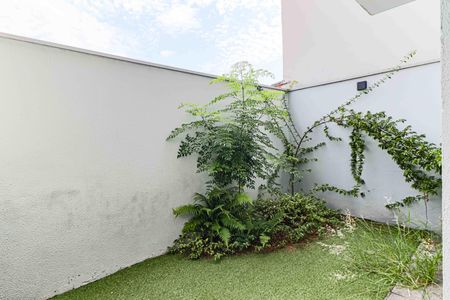 Apartamento à venda com 46m², 1 quarto e sem vaga Apartamento à venda com 46m², 1 quarto e sem vagaVaranda