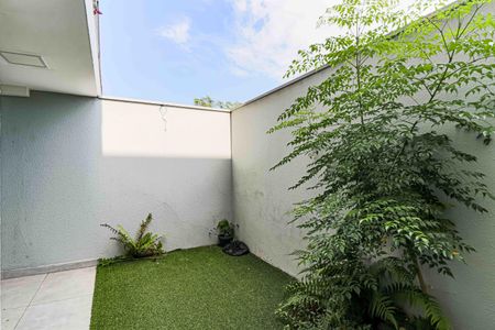 Apartamento à venda com 46m², 1 quarto e sem vaga Apartamento à venda com 46m², 1 quarto e sem vagaVaranda