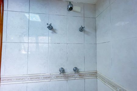 Apartamento à venda com 90m², 3 quartos e 2 vagas Apartamento à venda com 90m², 3 quartos e 2 vagasBanheiro
