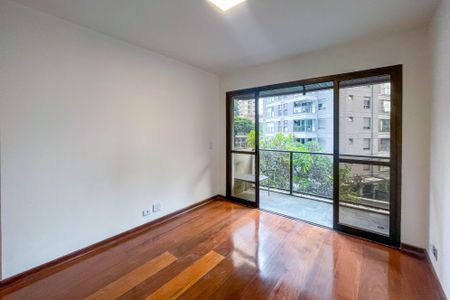 Apartamento à venda com 90m², 3 quartos e 2 vagas Apartamento à venda com 90m², 3 quartos e 2 vagasSala