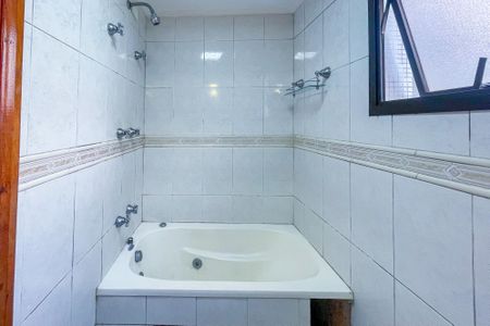 Apartamento à venda com 90m², 3 quartos e 2 vagas Apartamento à venda com 90m², 3 quartos e 2 vagasBanheiro