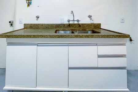 Apartamento à venda com 90m², 3 quartos e 2 vagas Apartamento à venda com 90m², 3 quartos e 2 vagasCozinha