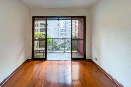 Apartamento à venda com 90m², 3 quartos e 2 vagas Apartamento à venda com 90m², 3 quartos e 2 vagasSala