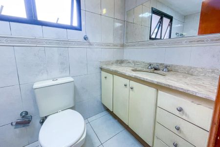 Apartamento à venda com 90m², 3 quartos e 2 vagas Apartamento à venda com 90m², 3 quartos e 2 vagasBanheiro