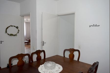 Casa à venda com 200m², 4 quartos e 2 vagasSala de jantar