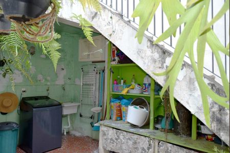 Casa à venda com 200m², 4 quartos e 2 vagasÁrea de Serviço