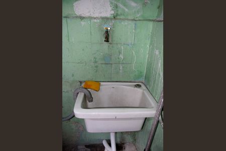 Casa à venda com 200m², 4 quartos e 2 vagasÁrea de Serviço