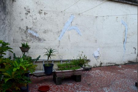 Casa à venda com 200m², 4 quartos e 2 vagasQuintal