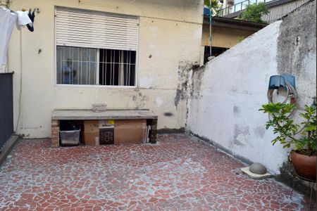Casa à venda com 200m², 4 quartos e 2 vagasQuintal