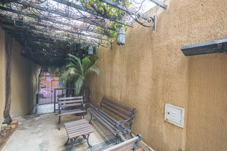 Studio para alugar com 28m², 1 quarto e sem vaga Studio para alugar com 28m², 1 quarto e sem vagaÁrea comum