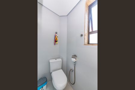 Studio para alugar com 28m², 1 quarto e sem vaga Studio para alugar com 28m², 1 quarto e sem vagaBanheiro