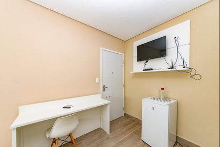 Studio para alugar com 28m², 1 quarto e sem vaga Studio para alugar com 28m², 1 quarto e sem vagaKitnet