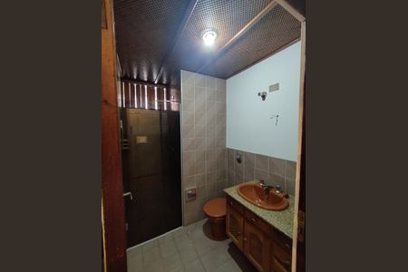 Apartamento à venda com 123m², 3 quartos e 1 vaga Apartamento à venda com 123m², 3 quartos e 1 vagaBanheiro - torneira
