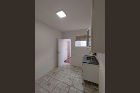 Apartamento à venda com 123m², 3 quartos e 1 vaga Apartamento à venda com 123m², 3 quartos e 1 vagaCozinha - Armários