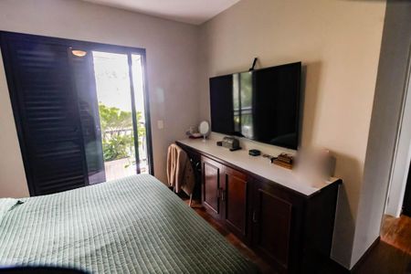 Apartamento à venda com 160m², 4 quartos e 3 vagasSuíte 1 - detalhes