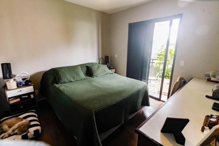 Apartamento à venda com 160m², 4 quartos e 3 vagasSuíte 1