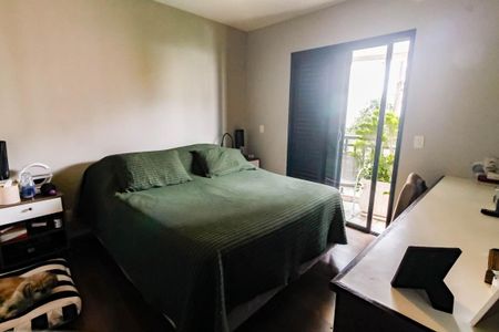 Apartamento à venda com 160m², 4 quartos e 3 vagasSuíte 1