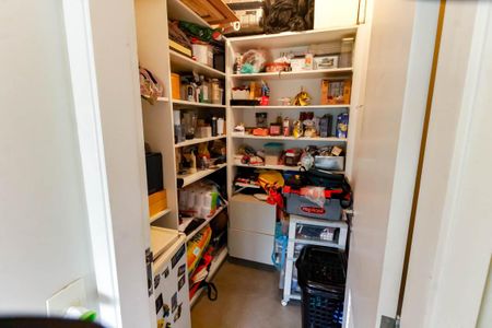 Apartamento à venda com 160m², 4 quartos e 3 vagasDespensa