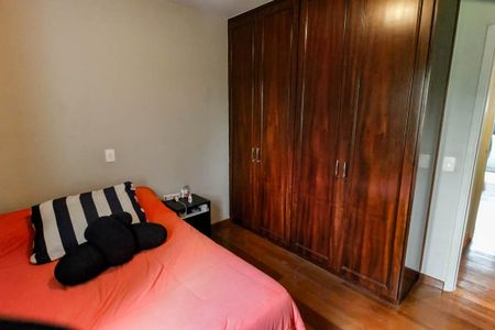 Apartamento à venda com 160m², 4 quartos e 3 vagasSuíte 3