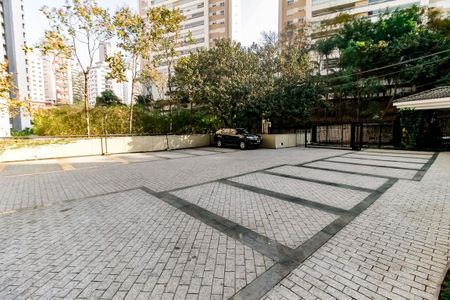 Apartamento à venda com 160m², 4 quartos e 3 vagasÁrea comum